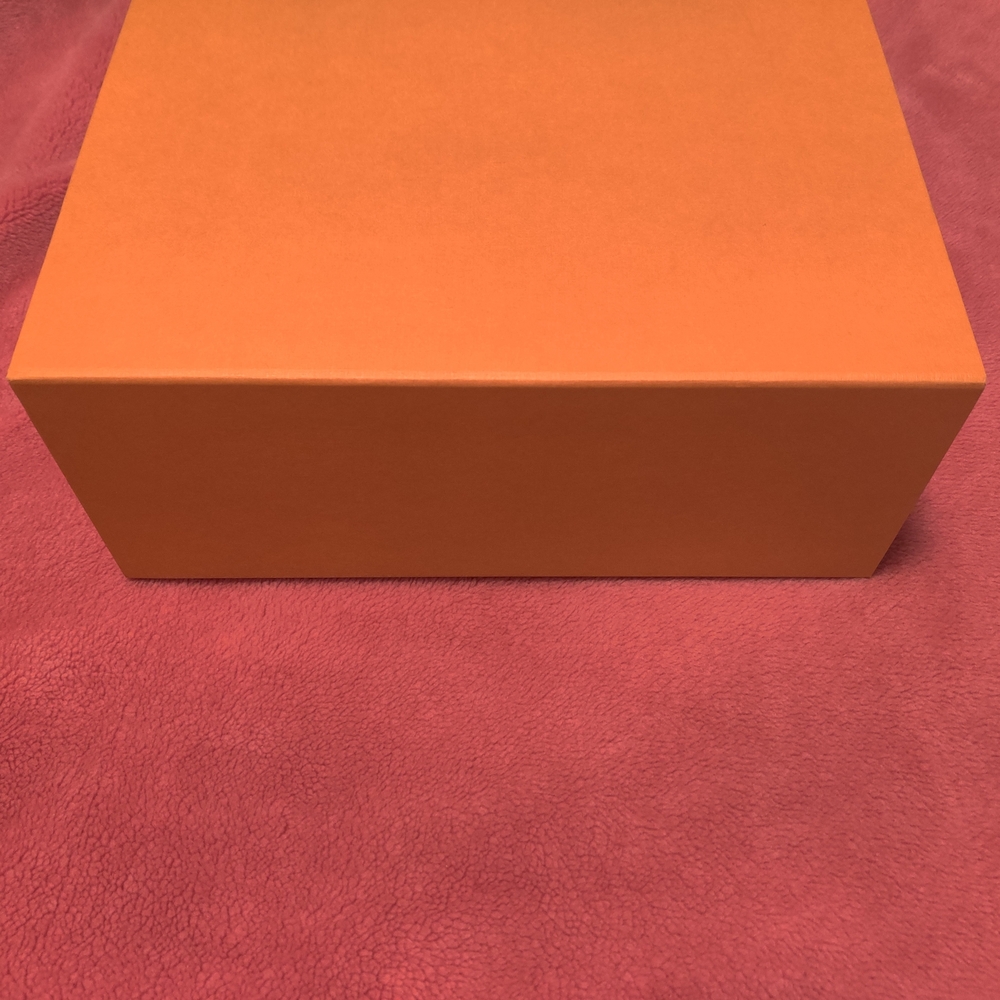 Louis Vuitton Orange Box - Picture 10 of 14